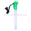 Colorful LED Fluorescence Stick led glow stick With Whistle